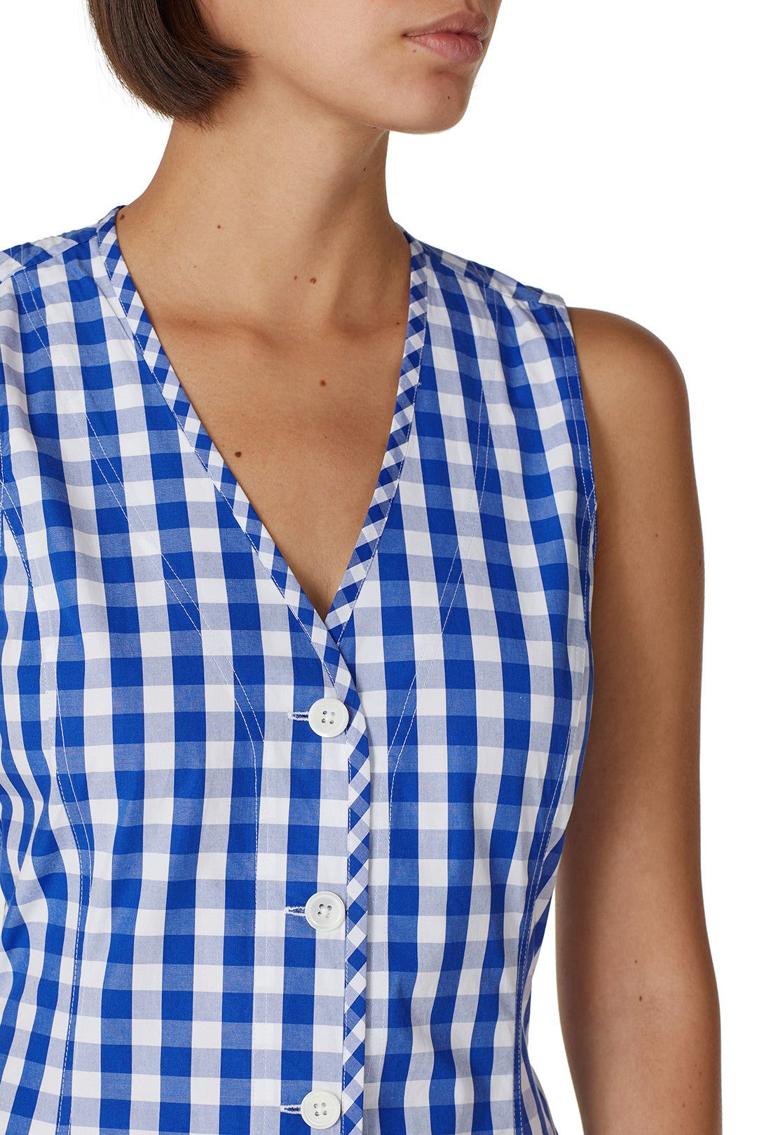 Plaid Meg Dress by Polo Ralph Lauren 3