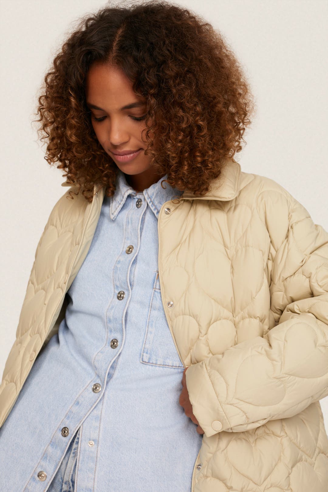 Gloriana Jacket by Sandro | Rent the Runway