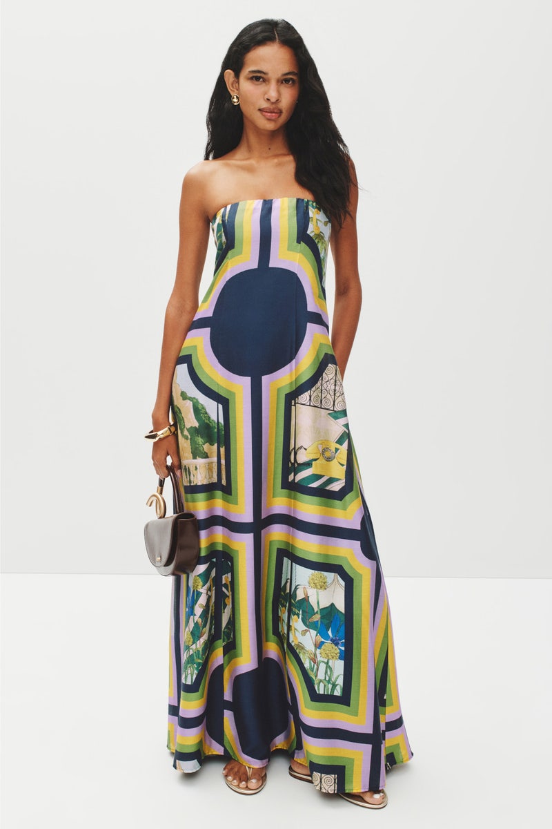 Looking Glass Ursa Dress by Muma World - Photo 3