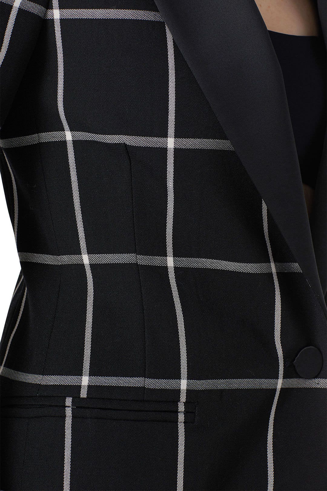 Manteau Printed Coat by Rabanne 3