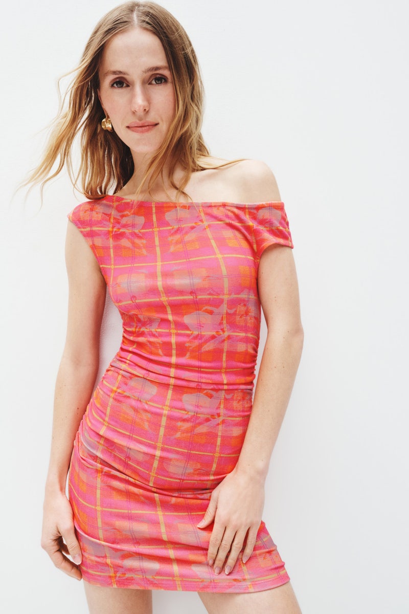 Rumi Dress by summi summi - Photo 3
