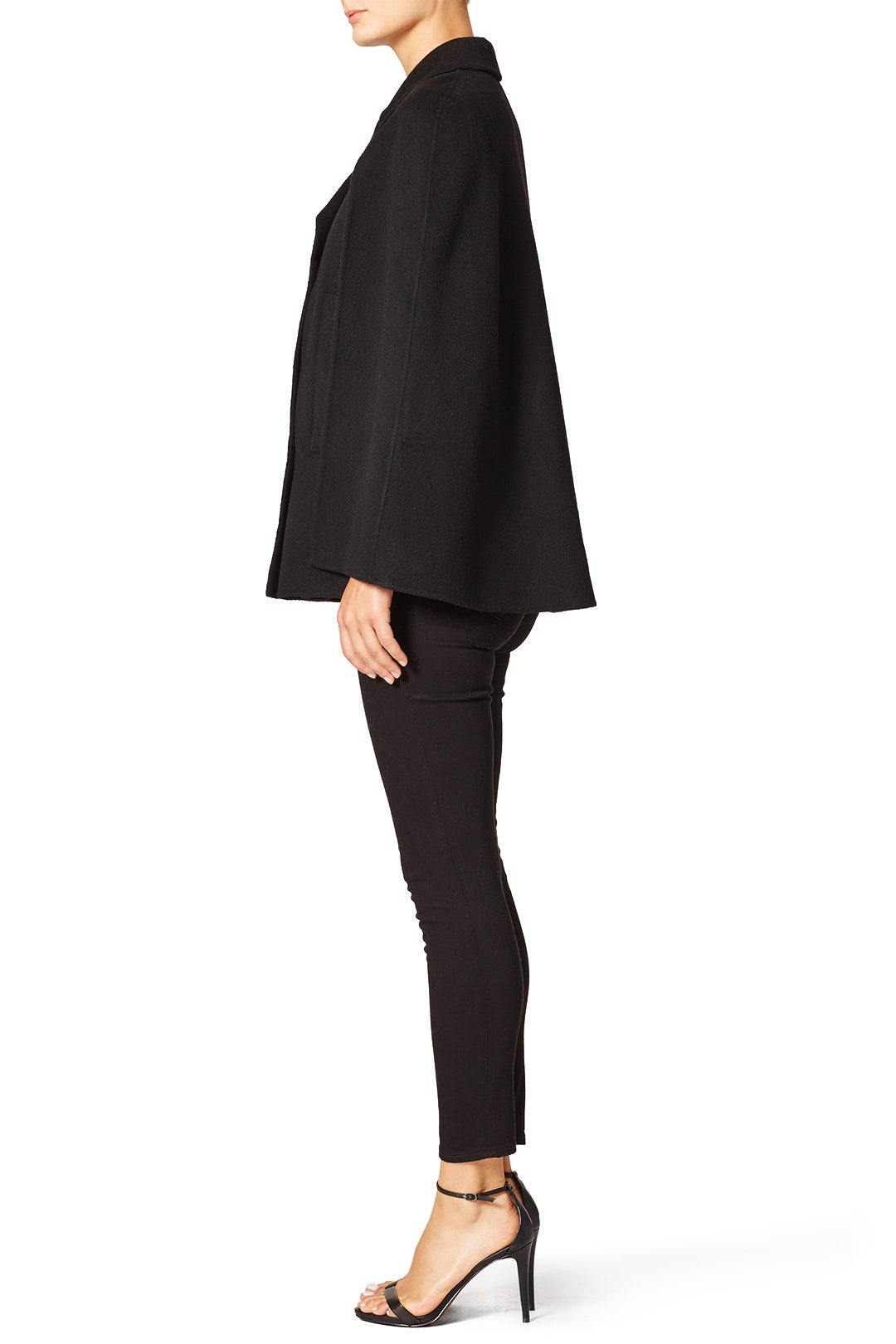 Kapalin Cape by Theory 2