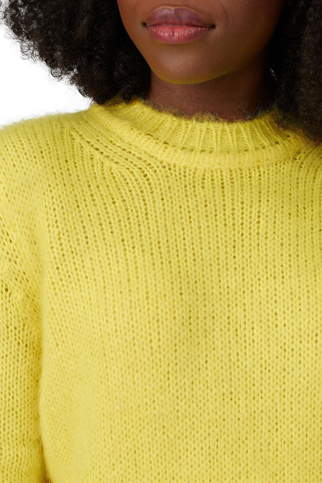 Miel Sweater by ba&sh 3