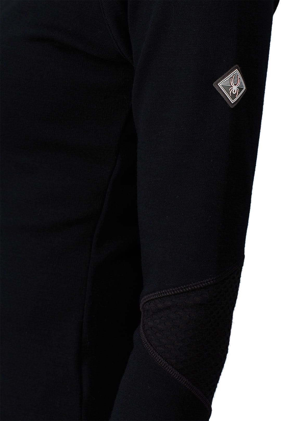 Posh Half Zip Sweater by SPYDER 3