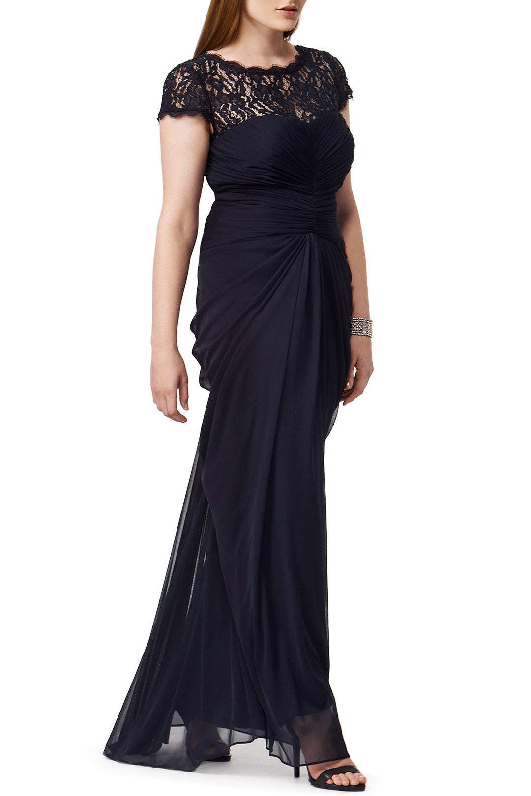 Like a Glove Gown by Adrianna Papell 3