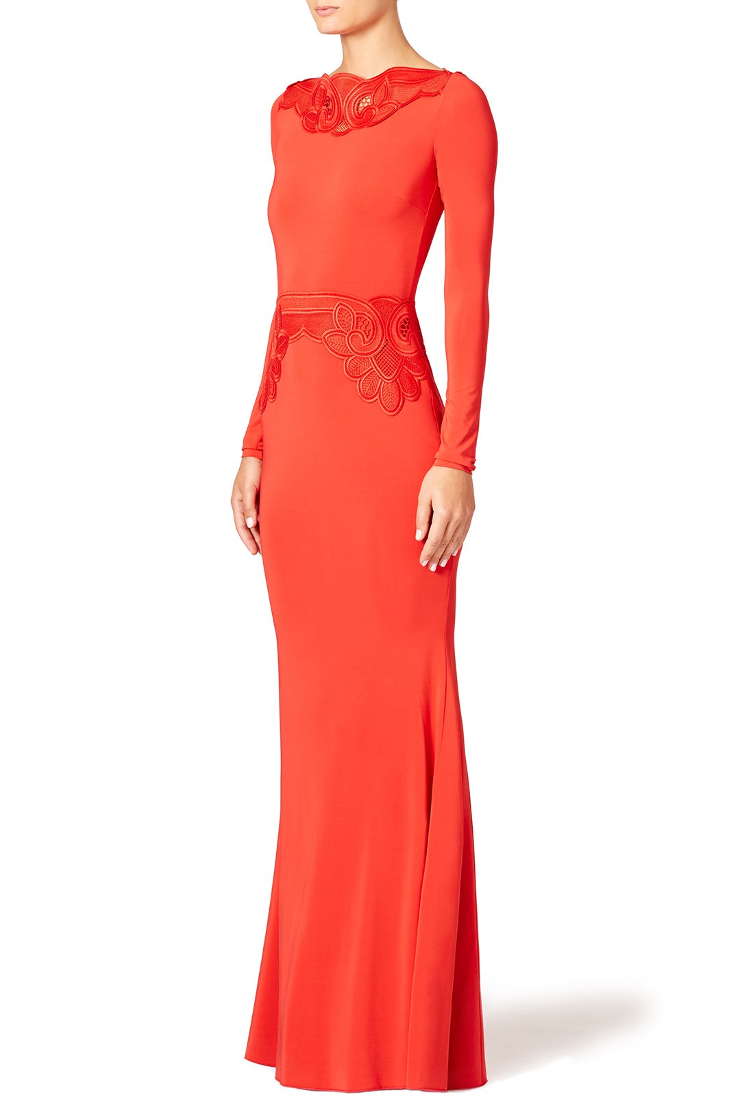 Gated Gown by Blumarine 3