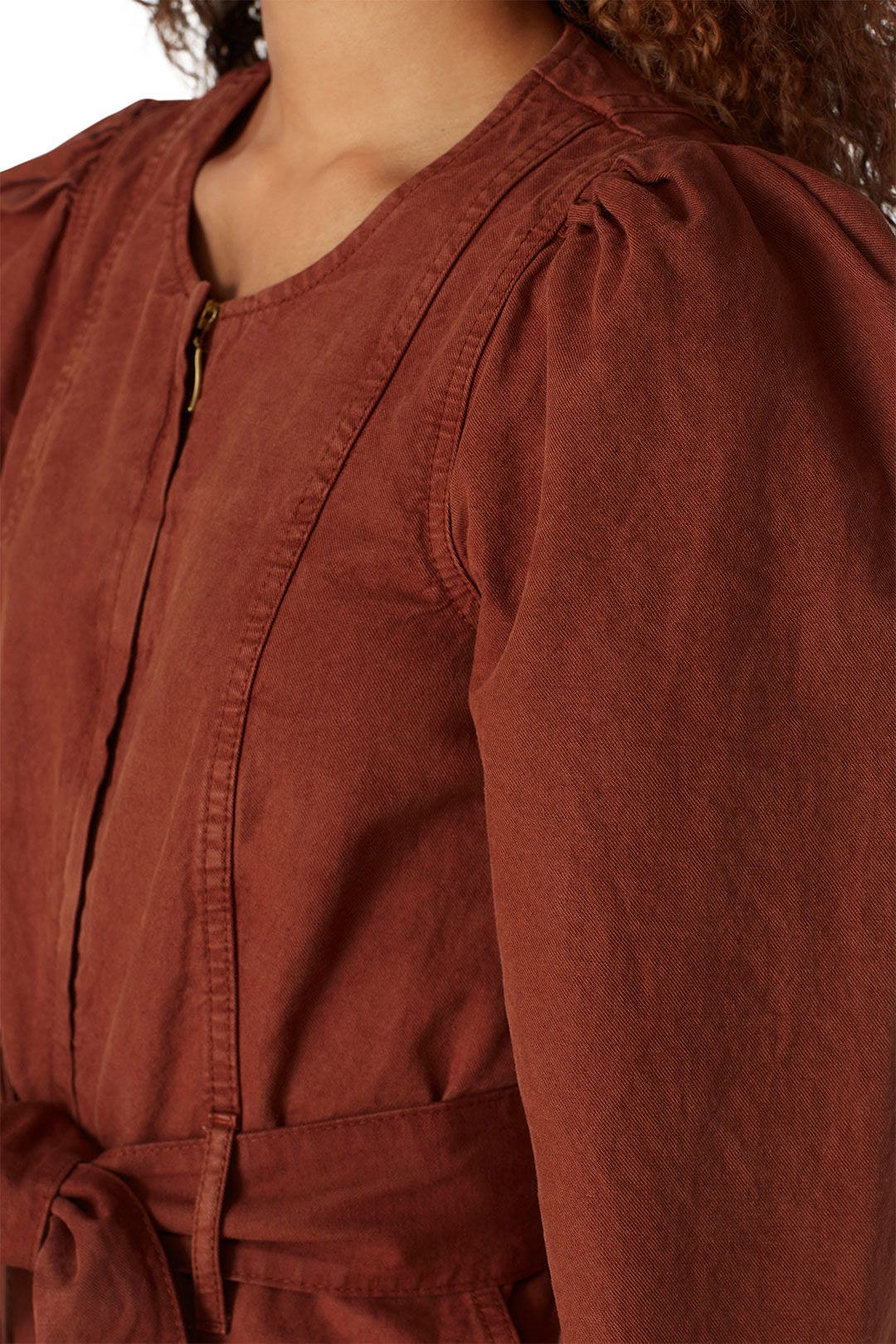 Noralee Jumpsuit by Baum und Pferdgarten 3