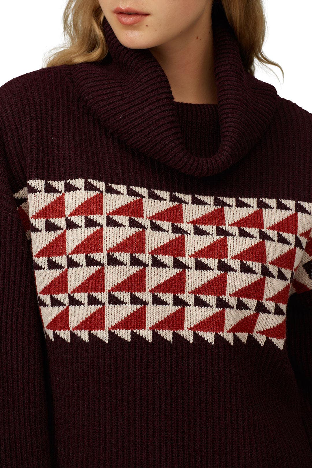 Lisa Sweater by Charli 3