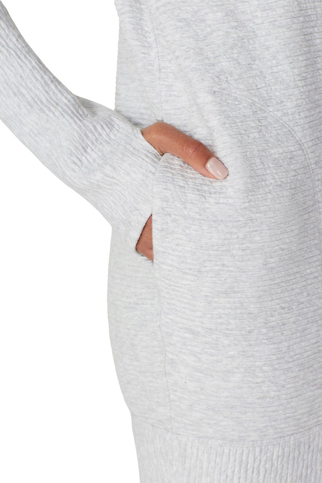 Call for Cozy Dress by Lululemon 3