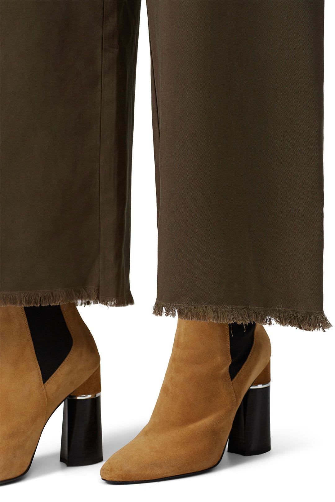 Mama T Overalls by Show Me Your Mumu 3