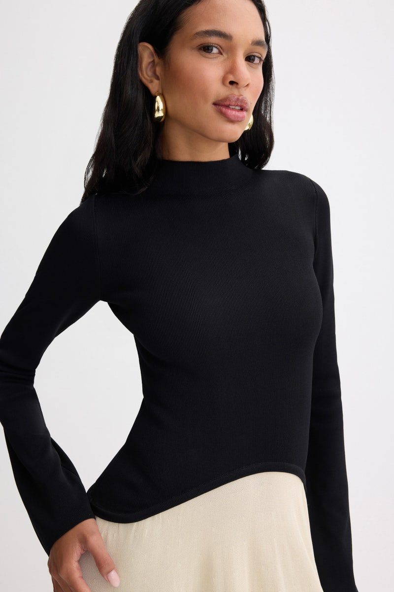 The Soglio Dress by Solid & Striped - Photo 3