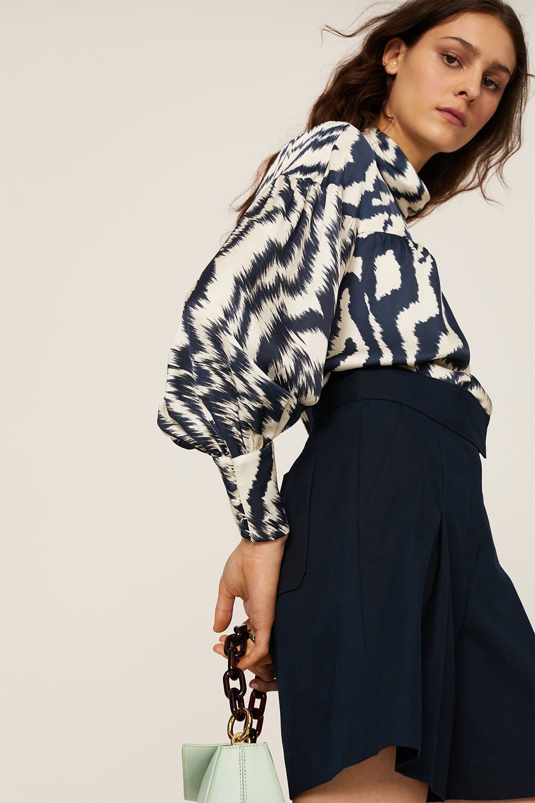 Nuuras Blouse by Ted Baker 3