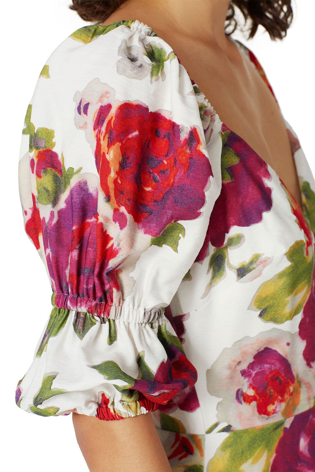 Beyond Midi Dress by La Maison Talulah 3