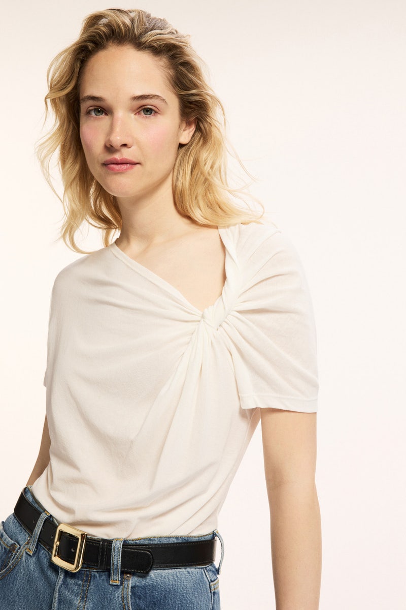Liz Tee by A.L.C. - Photo 3