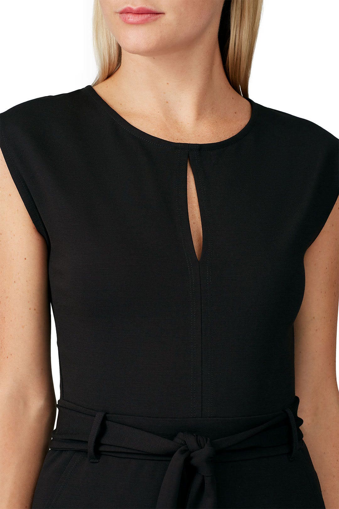 Esme Flutter Sleeve Jumpsuit by Rachel Rachel Roy 3