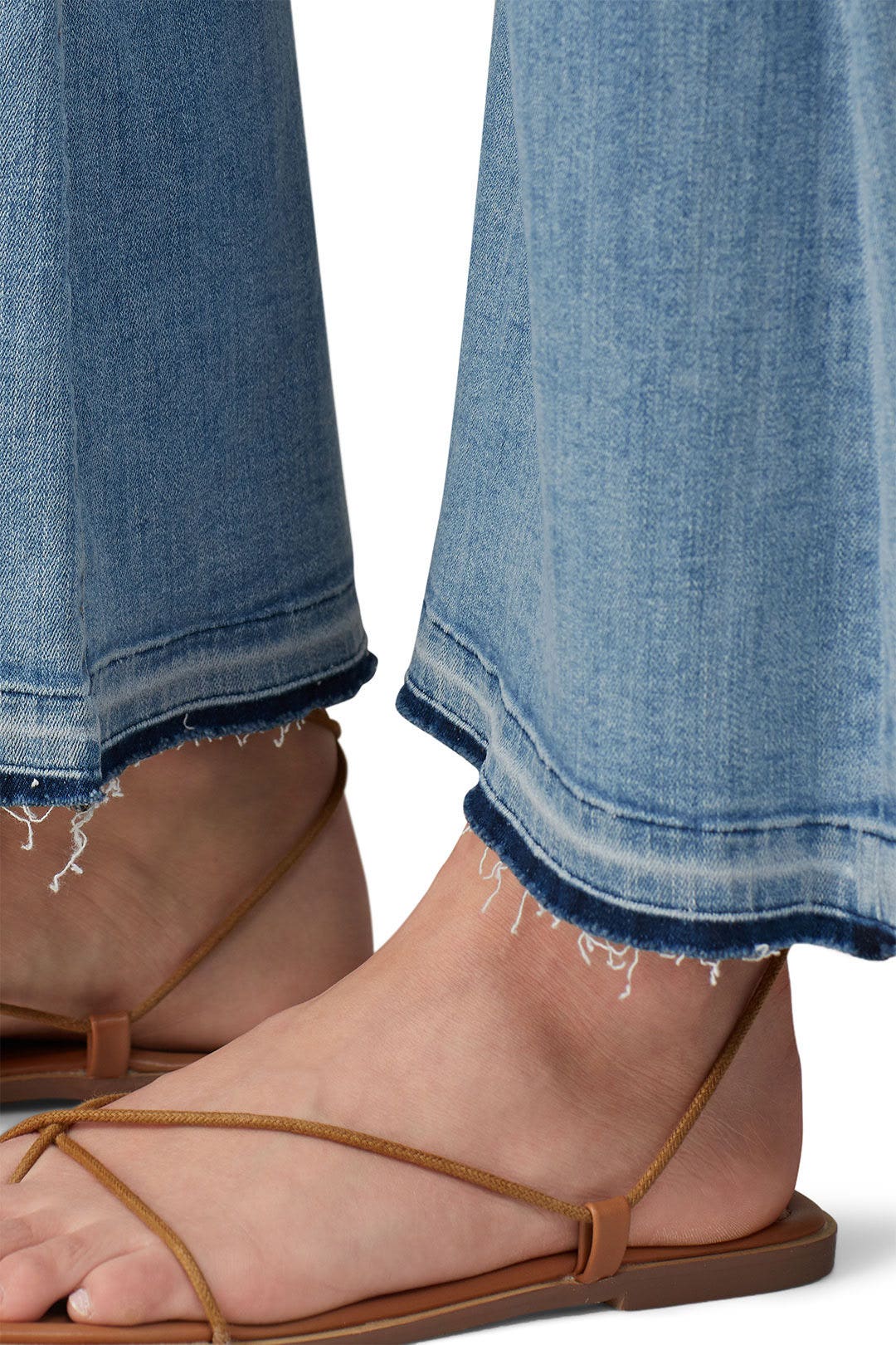 Rachel High Rise Flare Jeans by DL1961 3