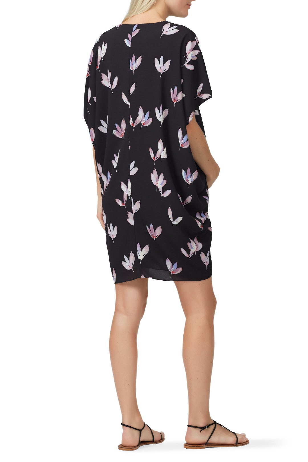 Slouch Maternity Dress by HATCH 3