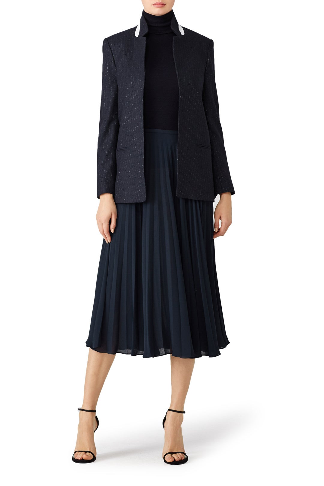 Volly Bi Blazer by Zadig & Voltaire 3