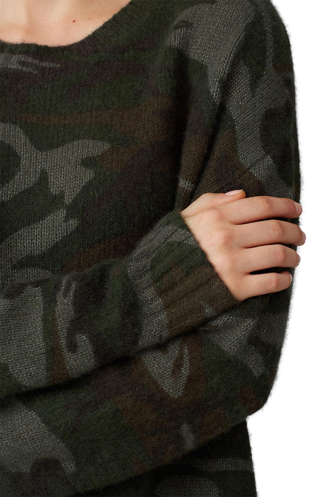 Perci Sweater by Rails 3