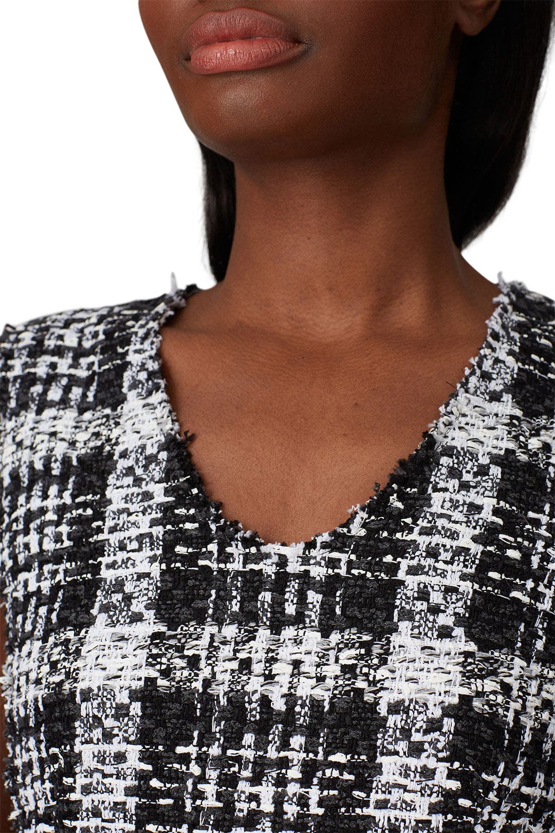 Sculpt U Shell Top by Theory 3