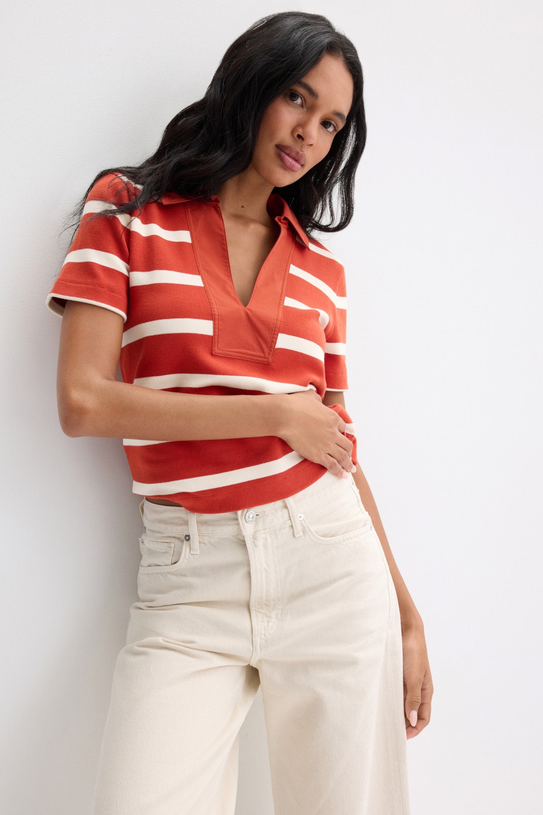 Melanie Top by Tanya Taylor 3