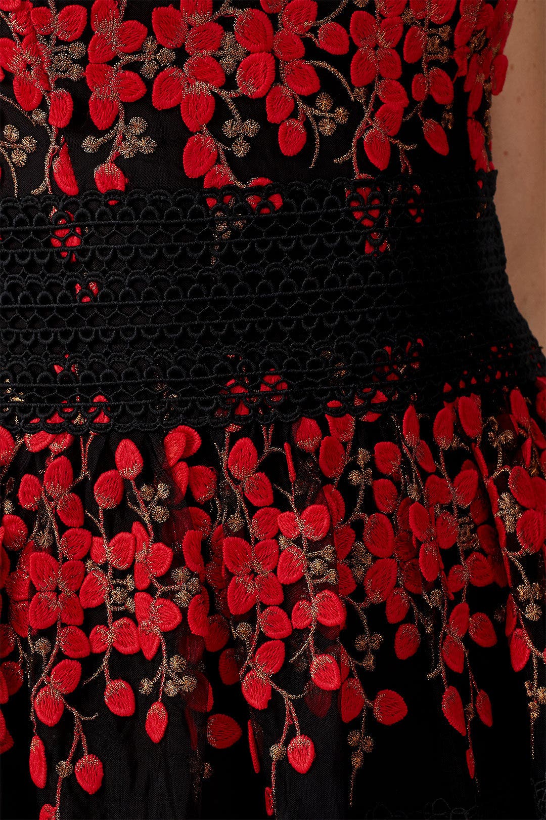 Gloria Midi Dress by Bronx and Banco 3