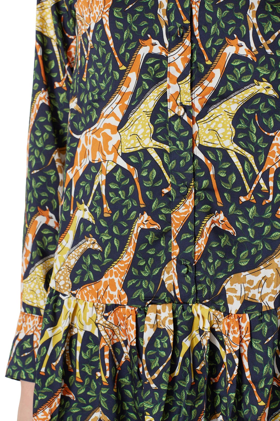 Jenny Dress by J.Crew 3