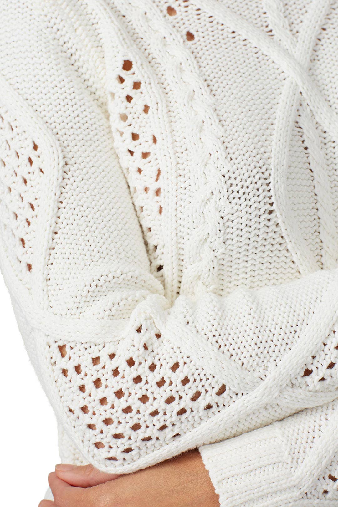 Adrina Pullover by Rachel Rachel Roy 3