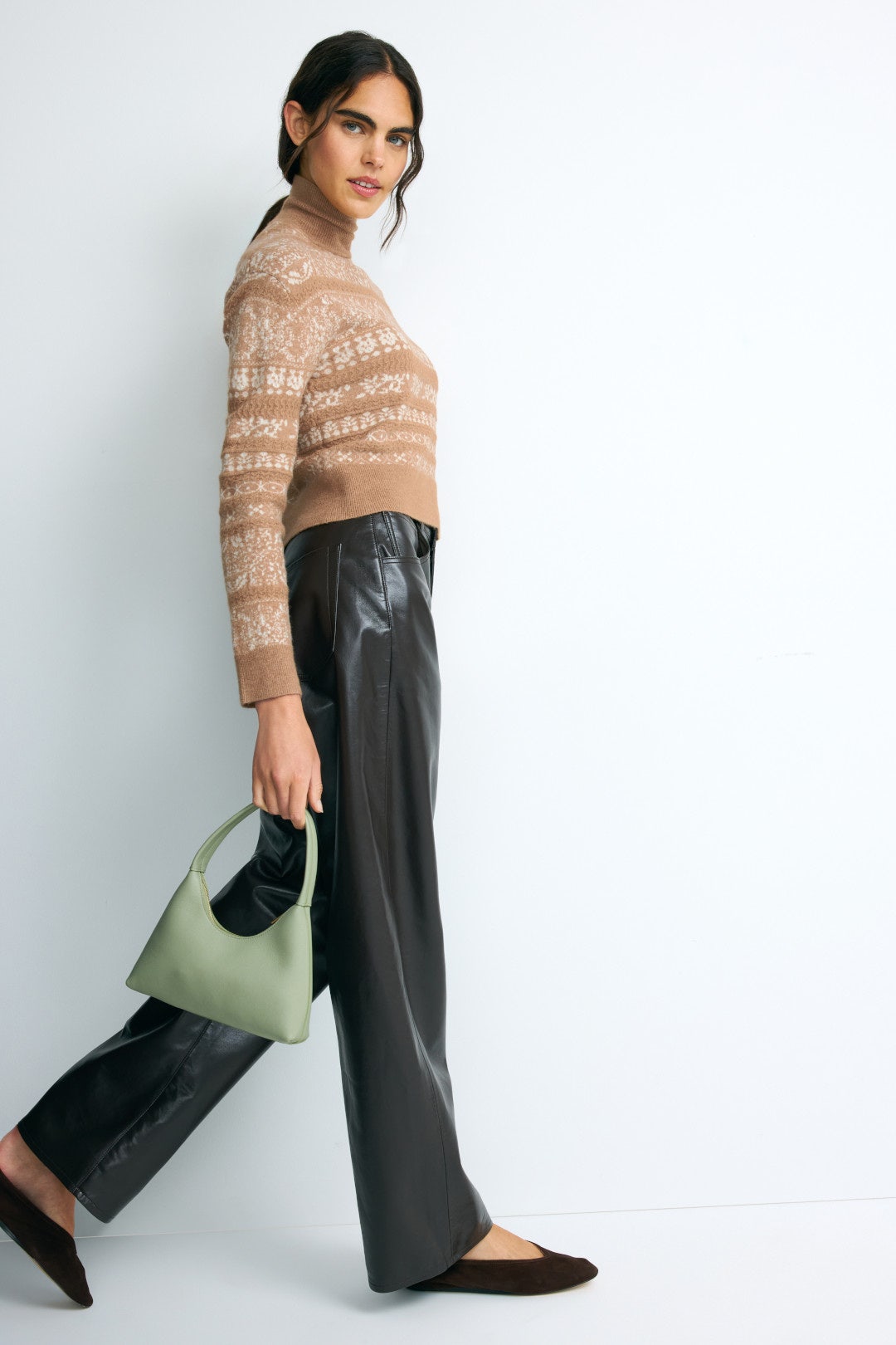 Mariah Sweater by Tanya Taylor 3