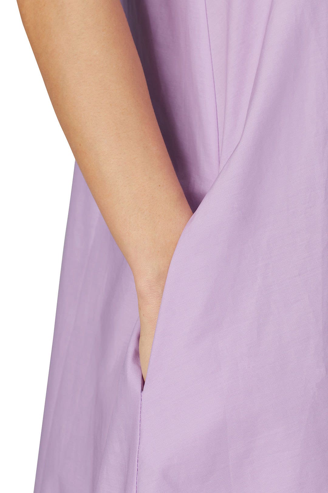 Rio Cotton Dress by VEDA 3