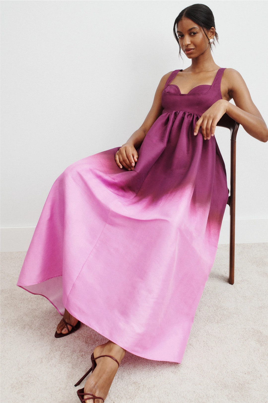 Redin Maxi Dress by Acler 3