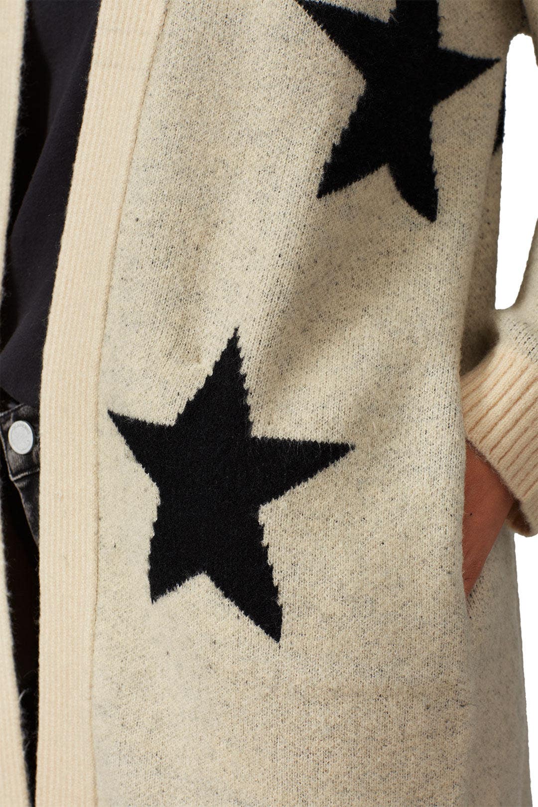 Daydream Cardigan by BLANKNYC 3