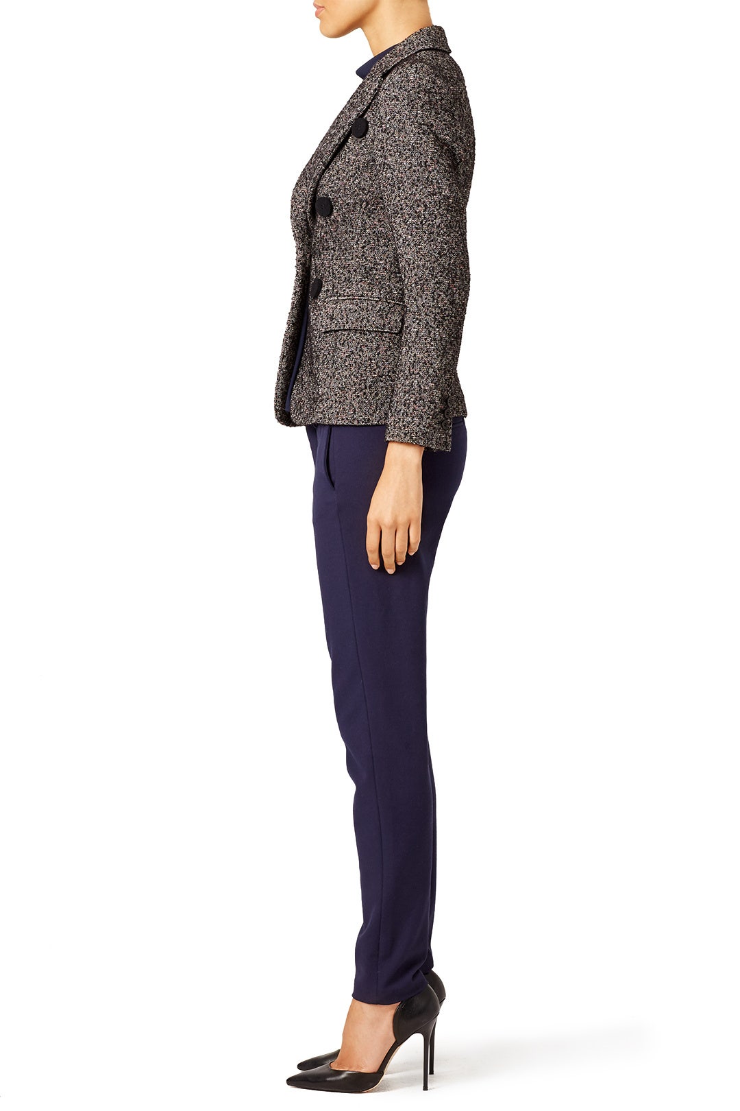 Dani Jacket by DEREK LAM 2