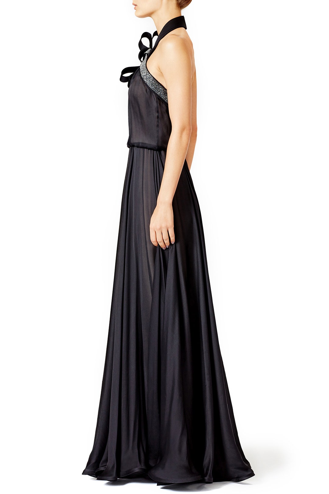 Andrews Gown by Escada 1
