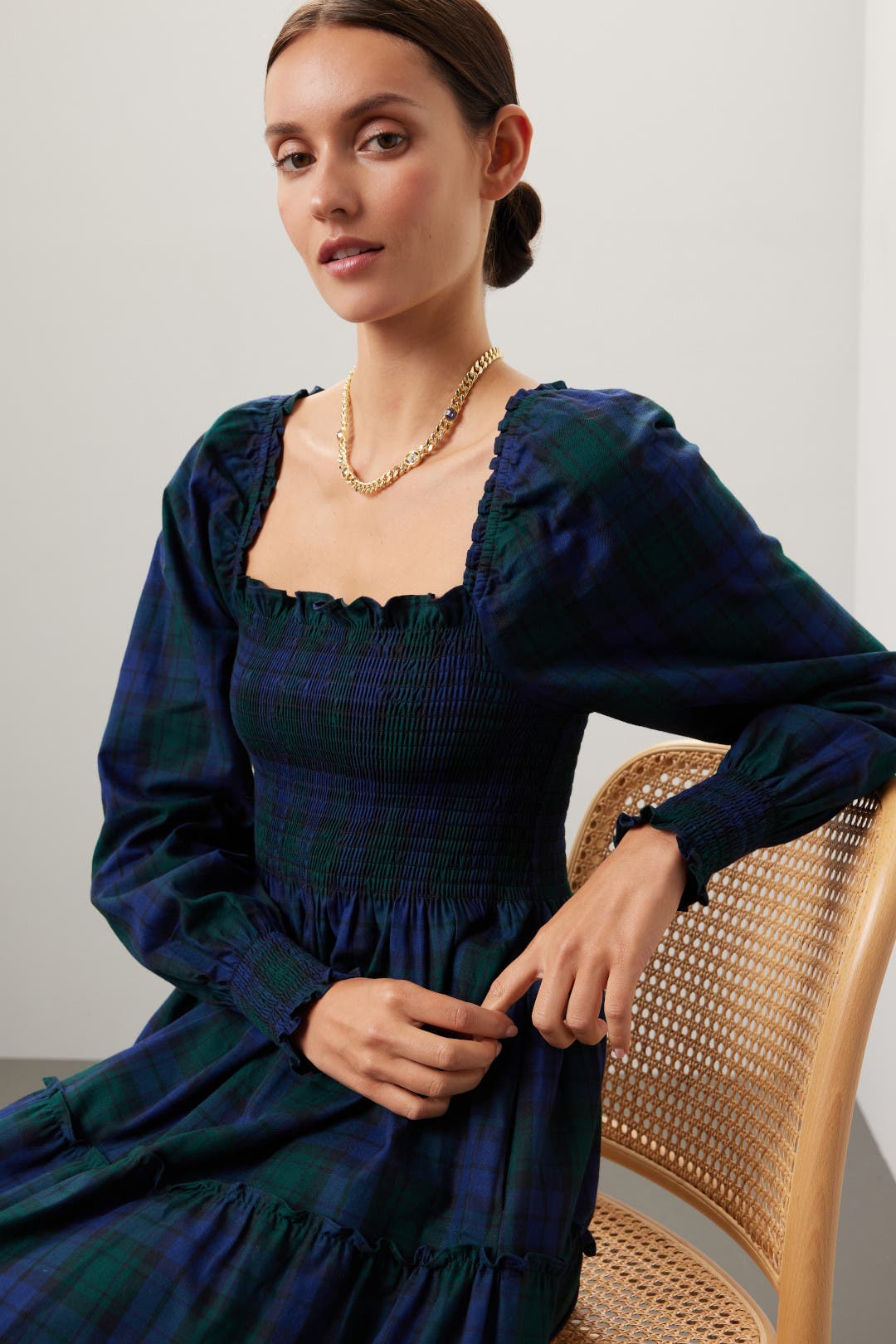 ワンピース house on the hill dress navy Hill House Home Sale on Nap Dresses; Black Friday 2021