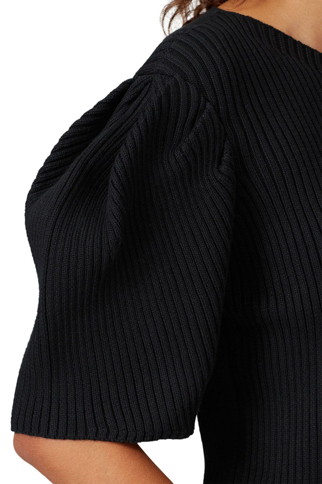 Inga Sweater by Mara Hoffman 3