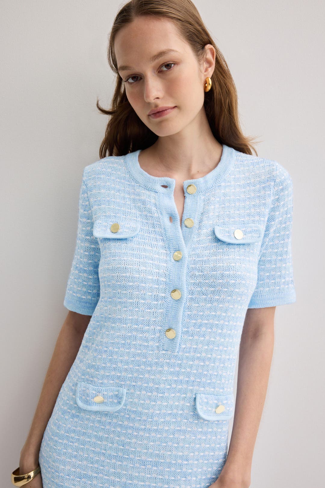 Theodorah Sweater Dress by Lilly Pulitzer | Rent the Runway