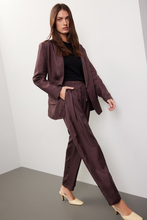 Slouch Pantaloons
