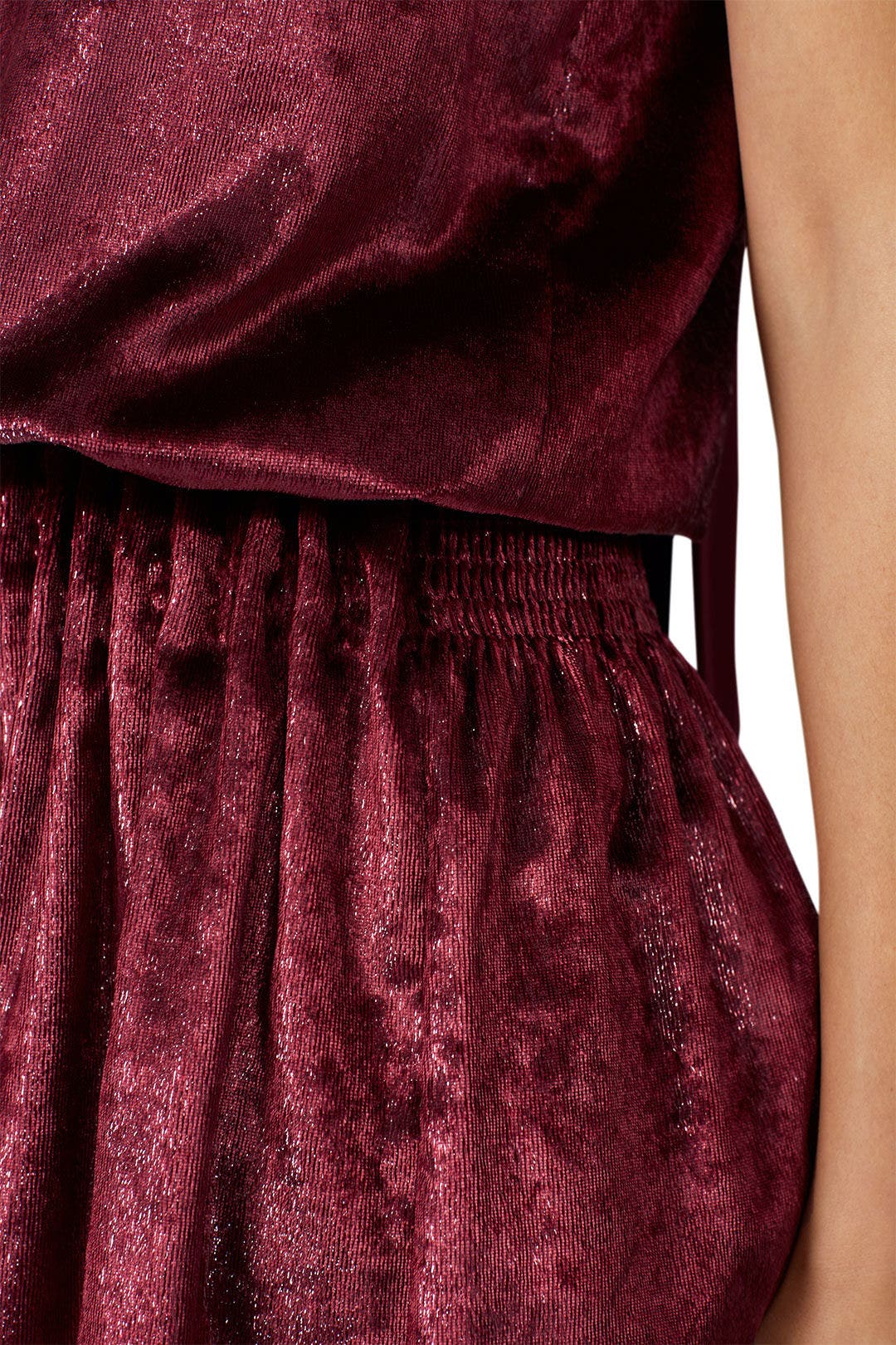 Velvet Lori Dress by Ramy Brook 3