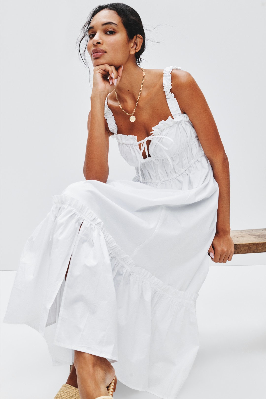 Rosetta Getty x RTR