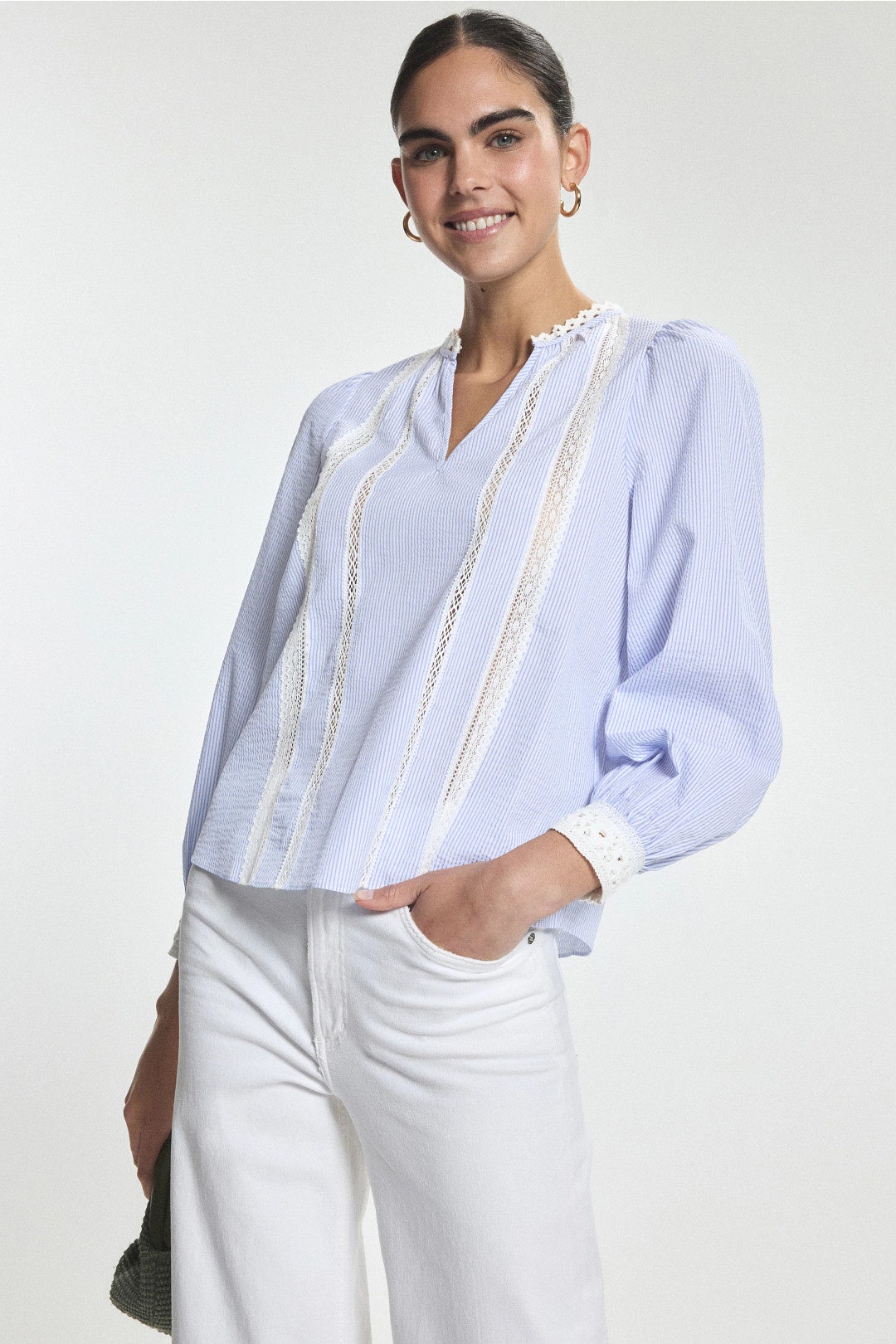 Lena Top by Caballero 3