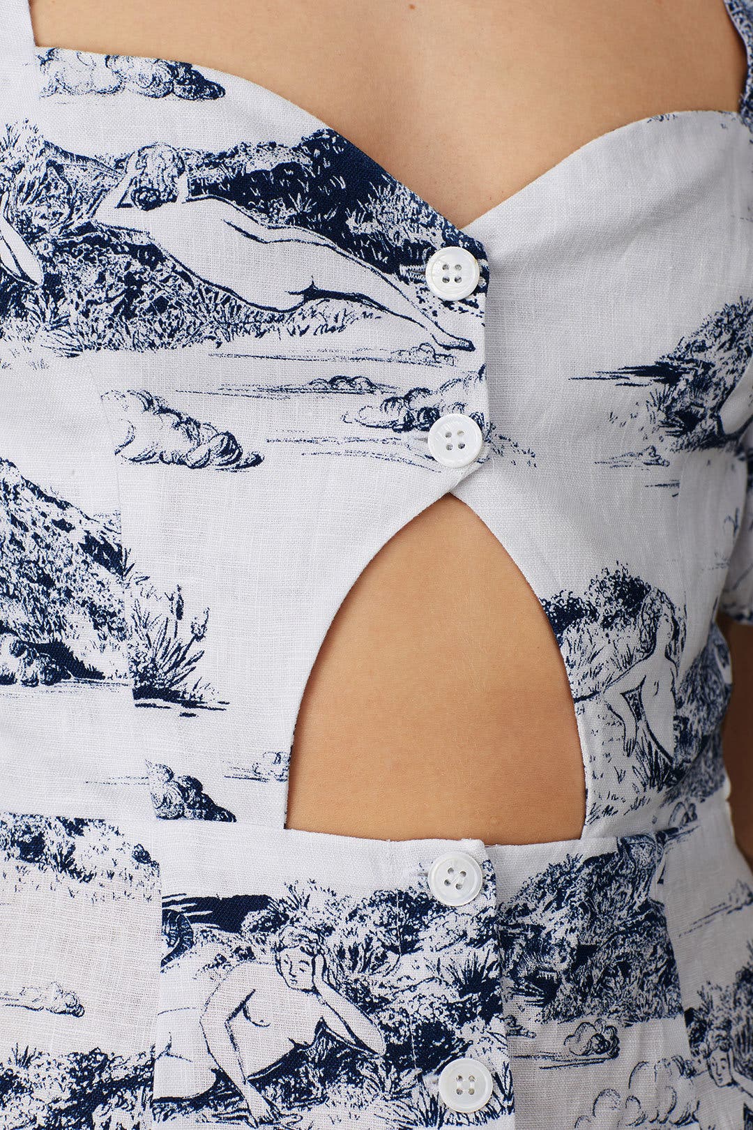 Clay Dress by Reformation | Rent the Runway