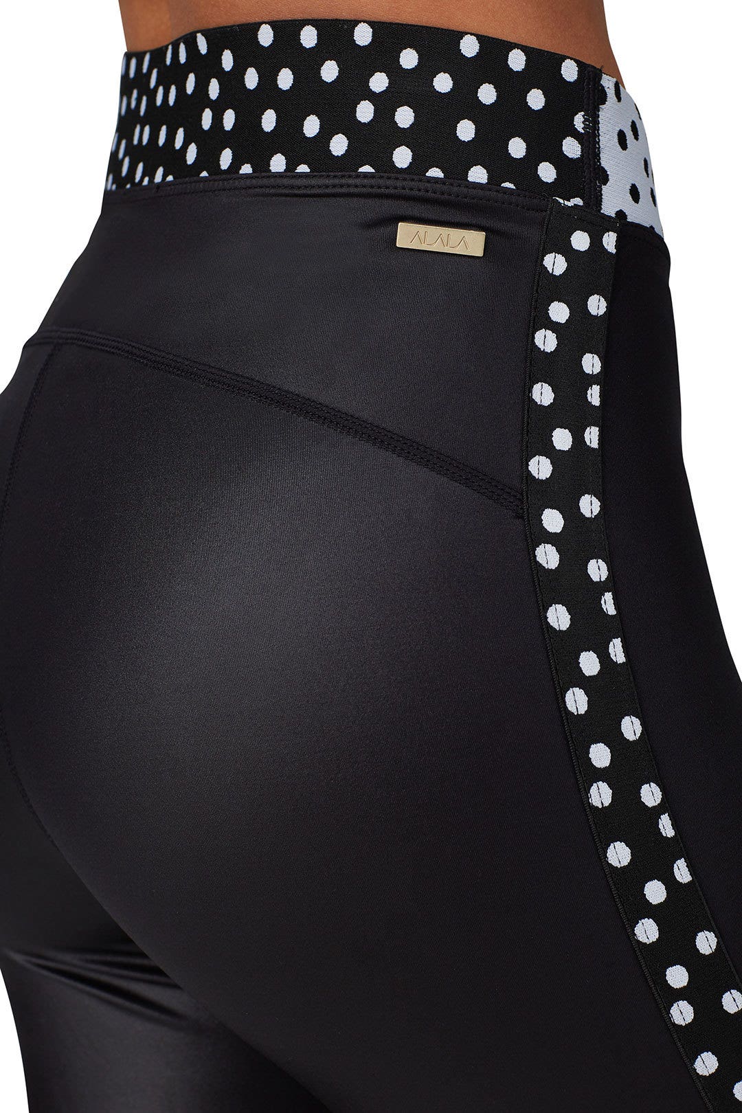 Eclipse Tight Leggings by ALALA 3