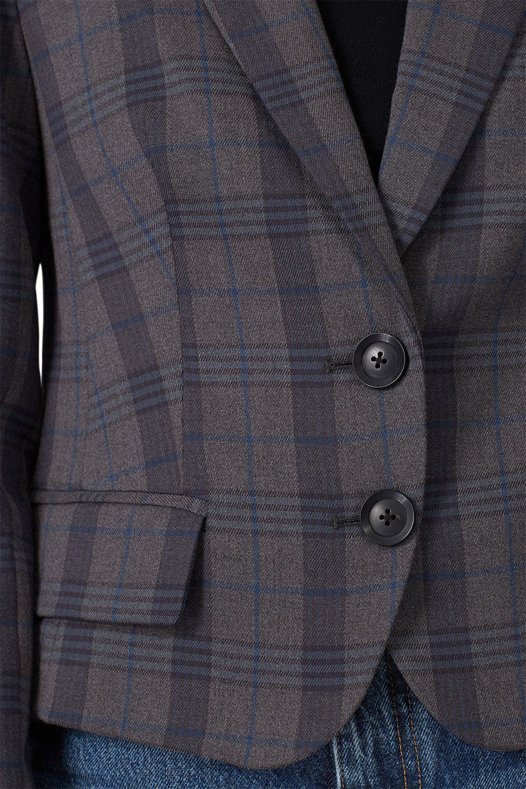 Wren Boy Blazer by Marissa Webb 3