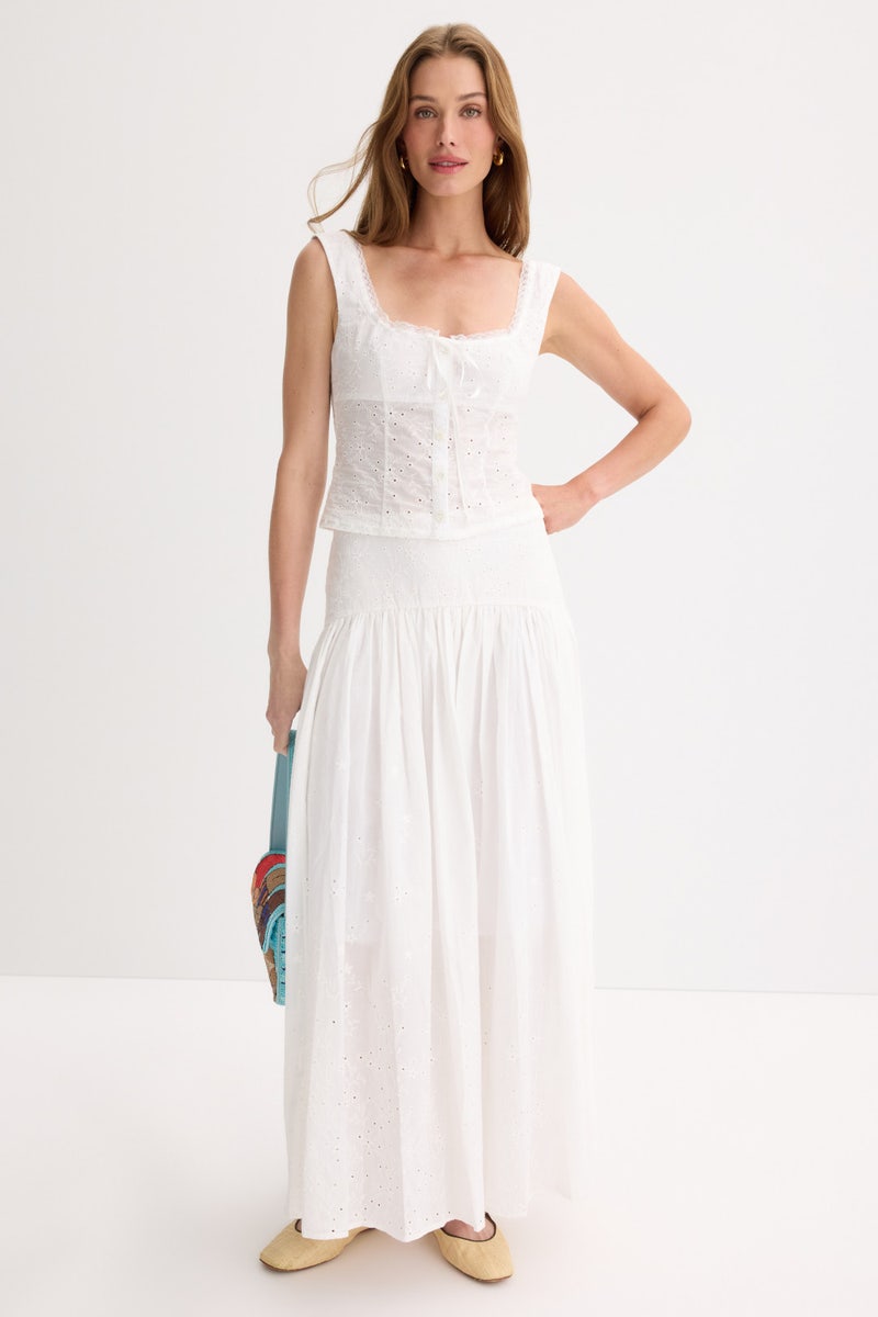 Lou Top by Staud - Photo 3