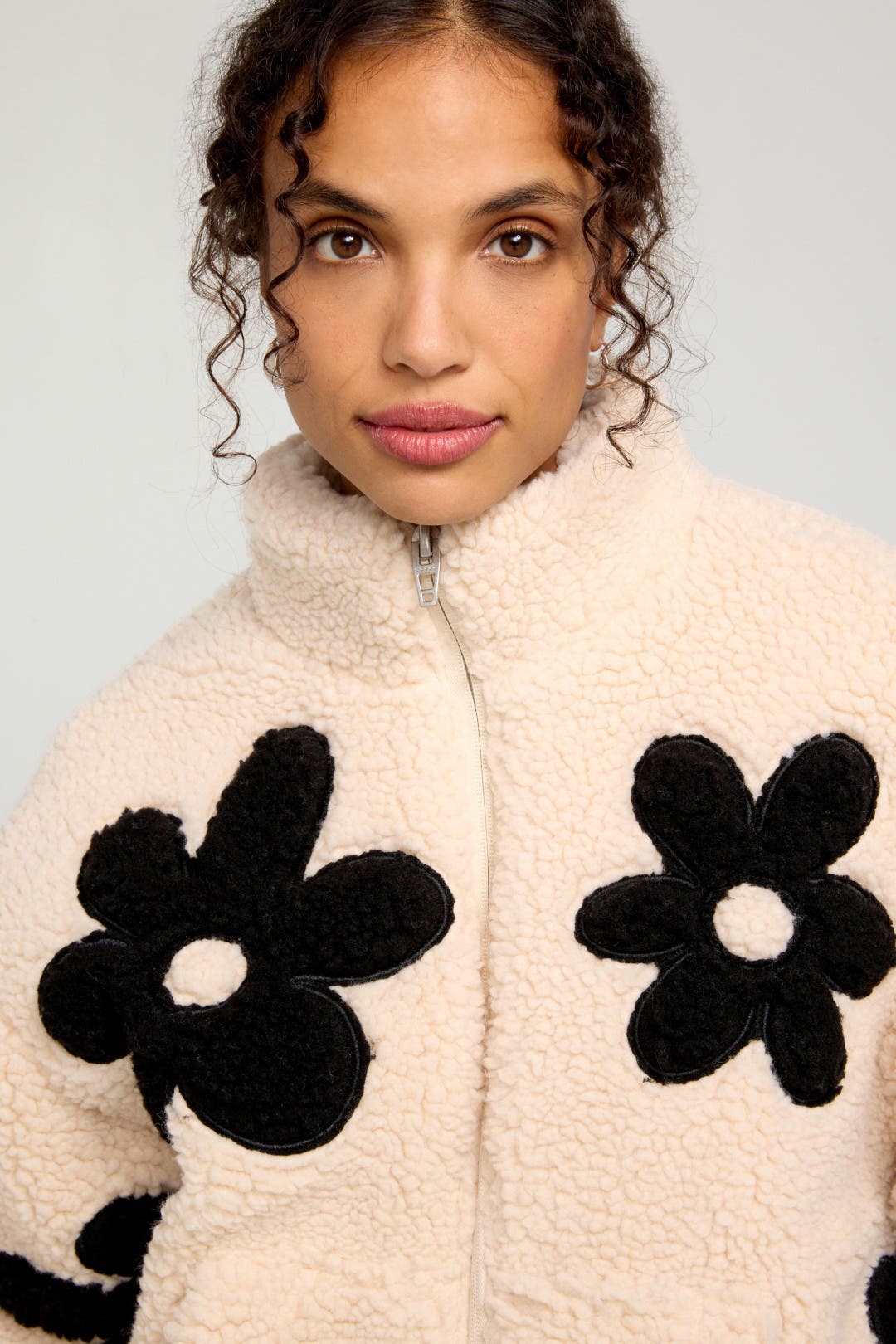 Wild at Heart Jacket by BLANKNYC | Rent the Runway