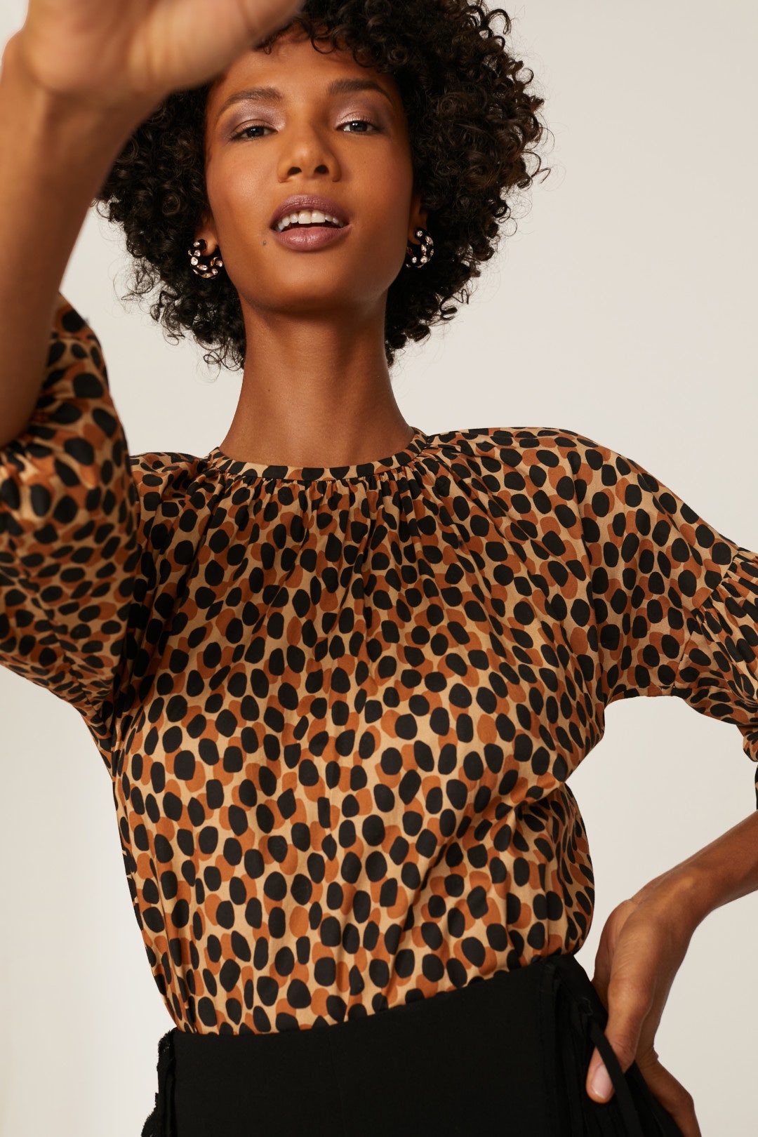 Around Town Top by kate spade new york 3