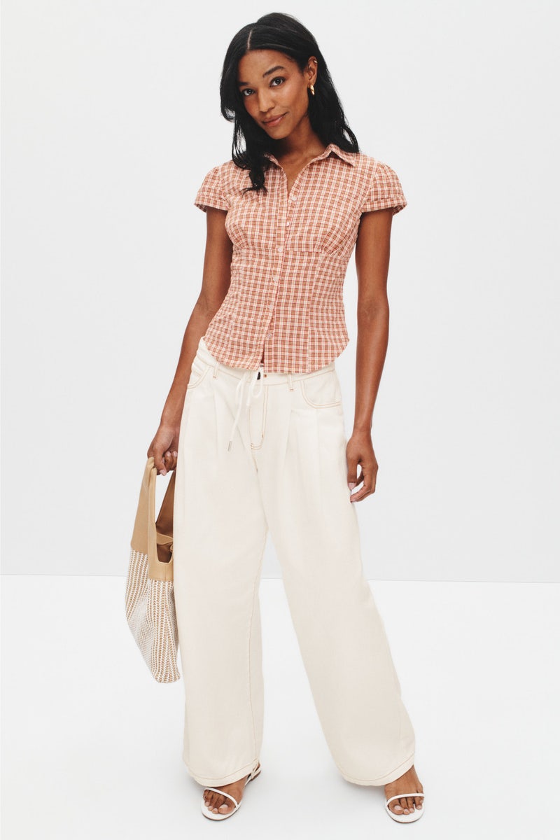 Mon Cheri Blouse by Lioness - Photo 3