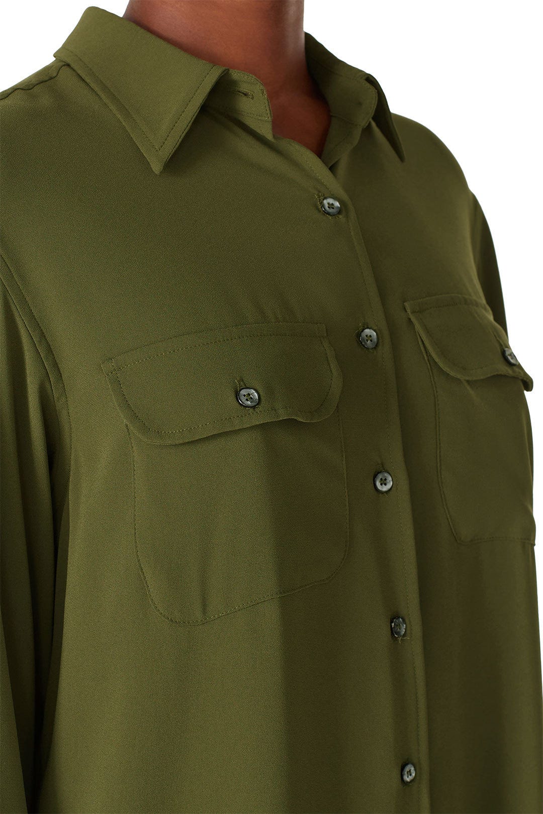 Taylor Button Down Shirt by BAACAL 3