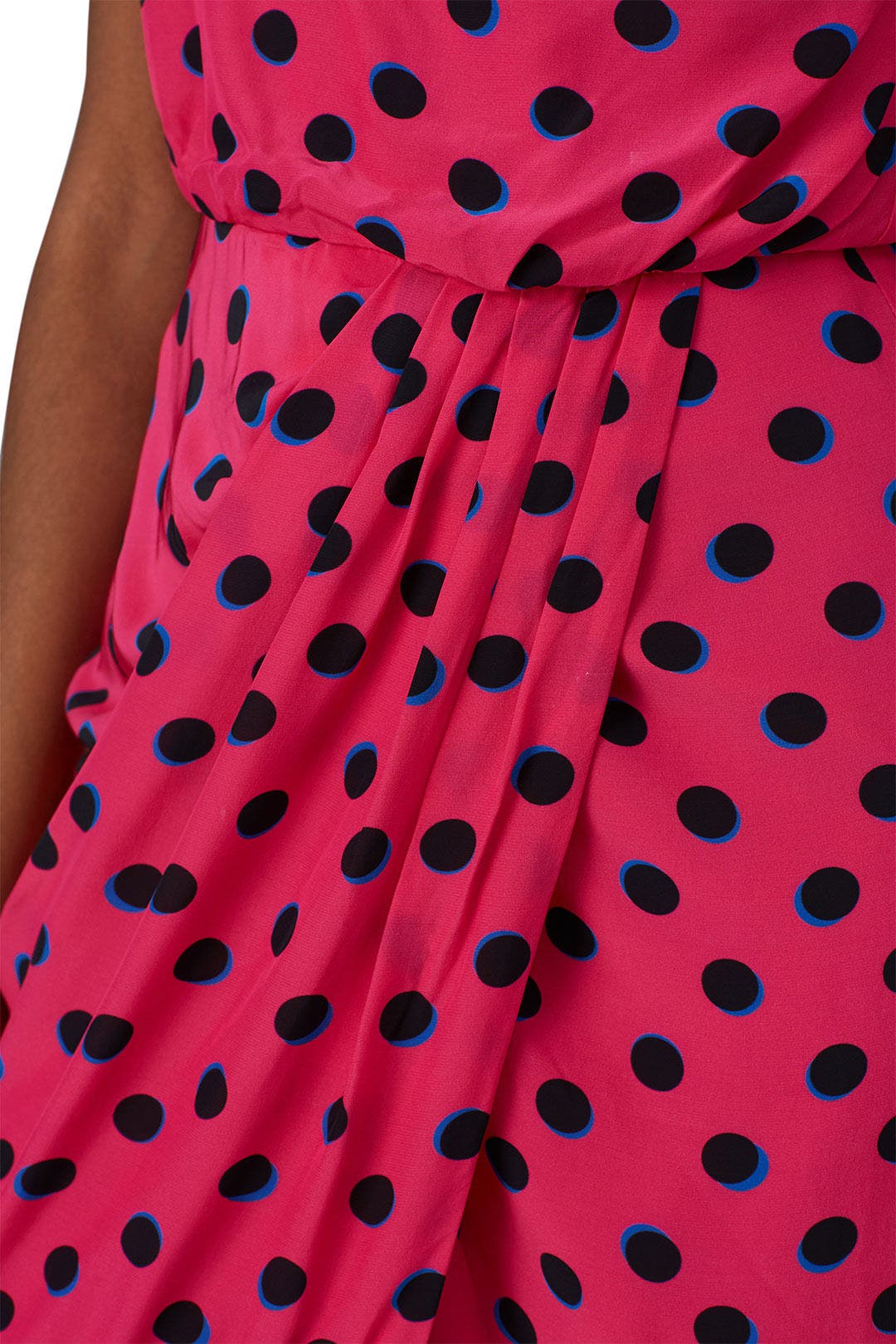 Taula One Shoulder Dress by Derek Lam 10 Crosby | Rent the
